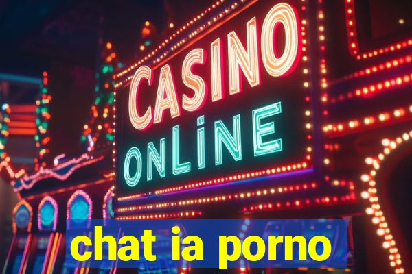 chat ia porno